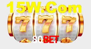Tournaments 80Bet