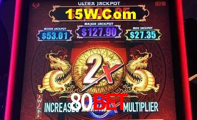 Games Directory 80Bet
