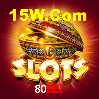 80Bet App Interface