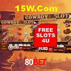 Platform Technology 80Bet